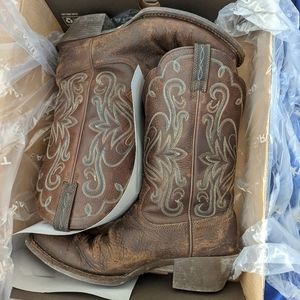 Ariat boots